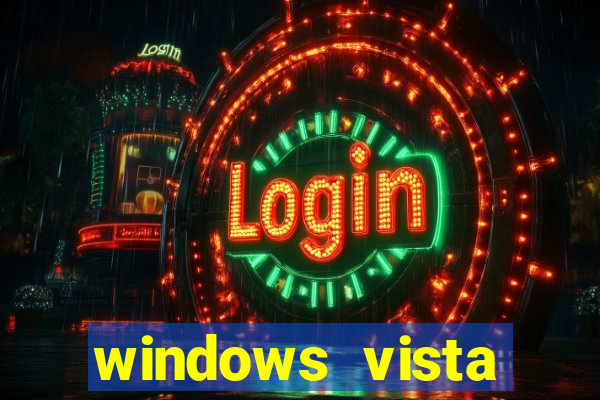 windows vista simulator online